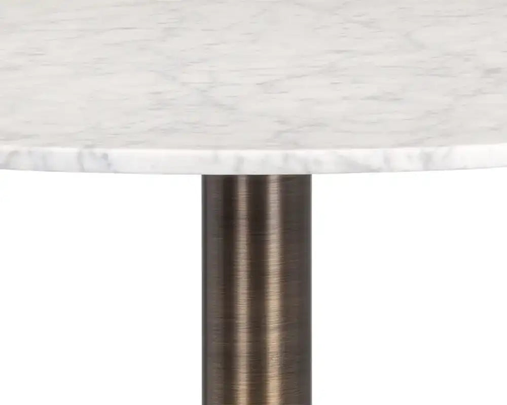 Sunpan ENCO COUNTER TABLE - Side