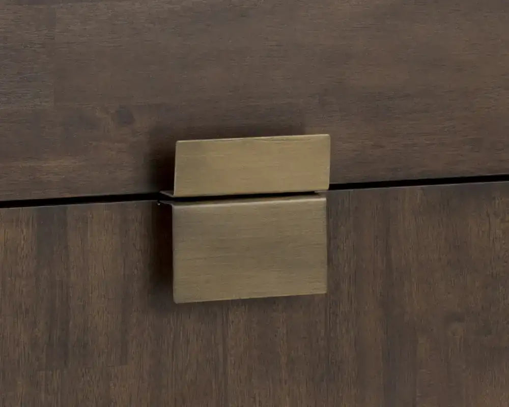 Sunpan JADE NIGHTSTAND - Nightstands