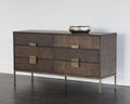 Sunpan JADE DRESSER - Dressers