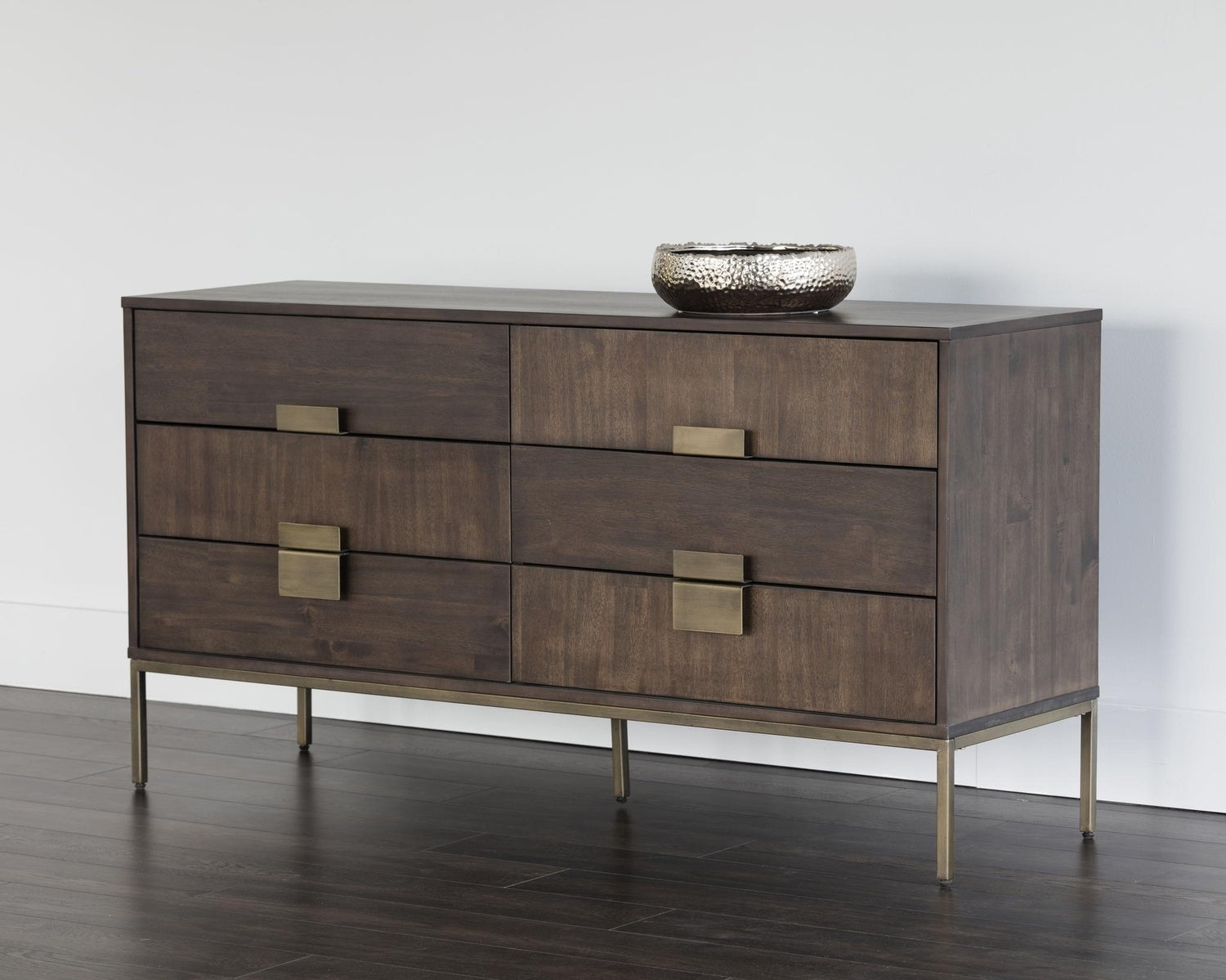 Sunpan JADE DRESSER - Dressers