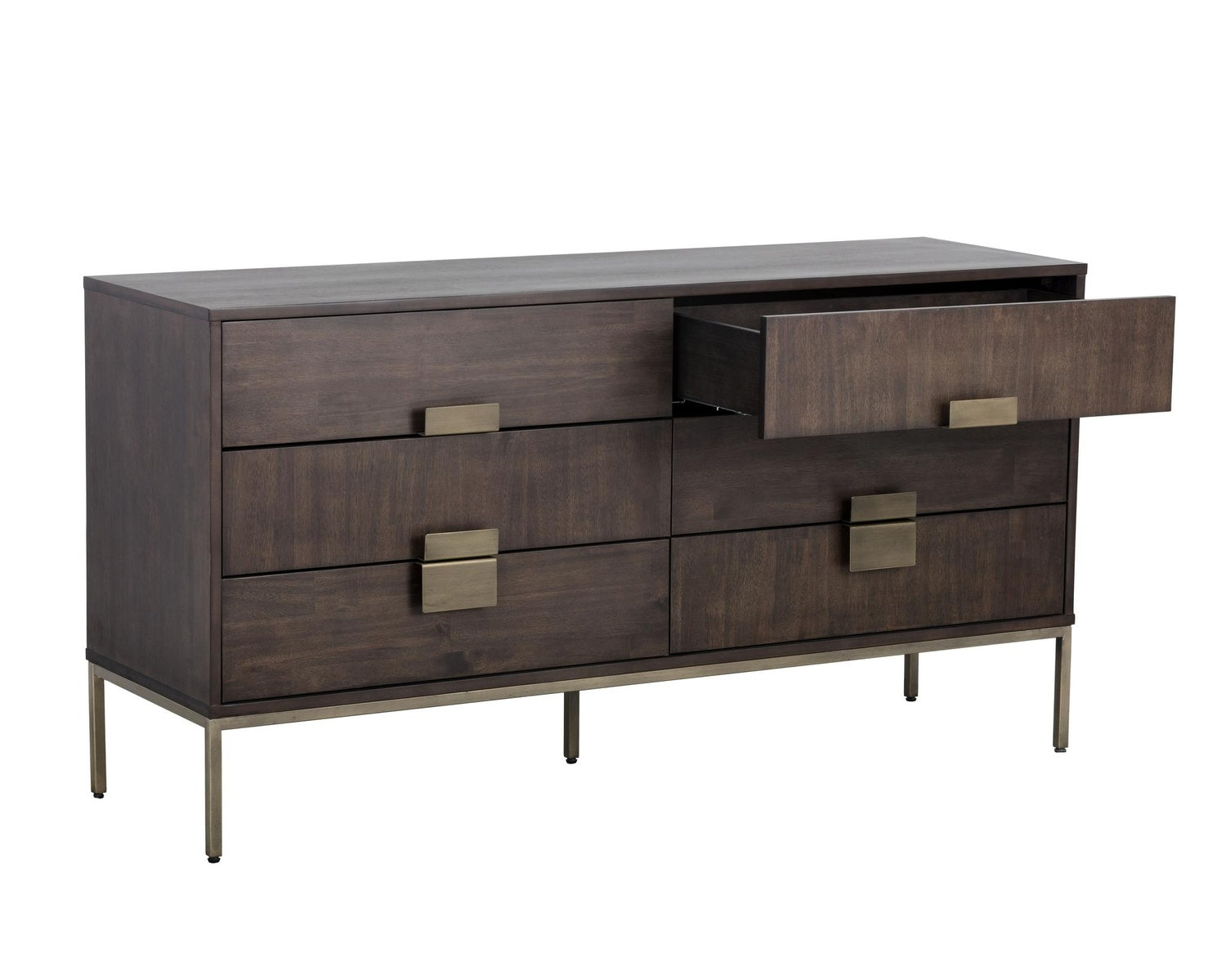Sunpan JADE DRESSER - Dressers