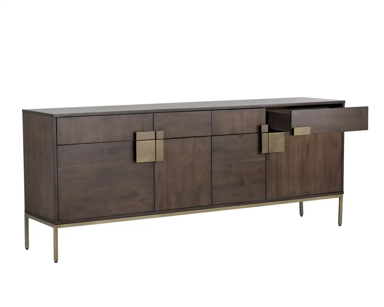 SUNPAN JADE SIDEBOARD - Side