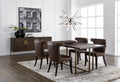 Sunpan JADE SIDEBOARD - Side