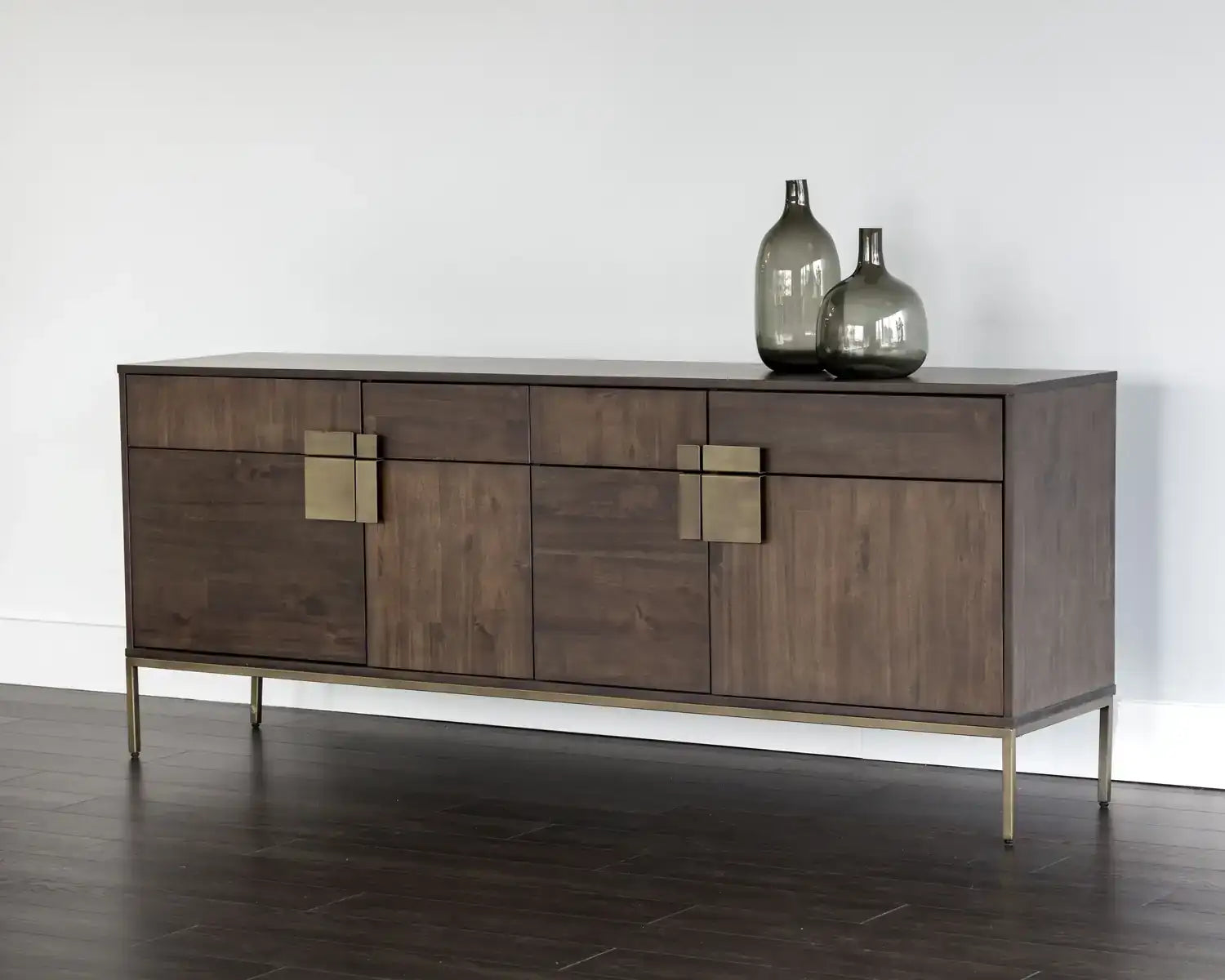 Sunpan JADE SIDEBOARD - Side
