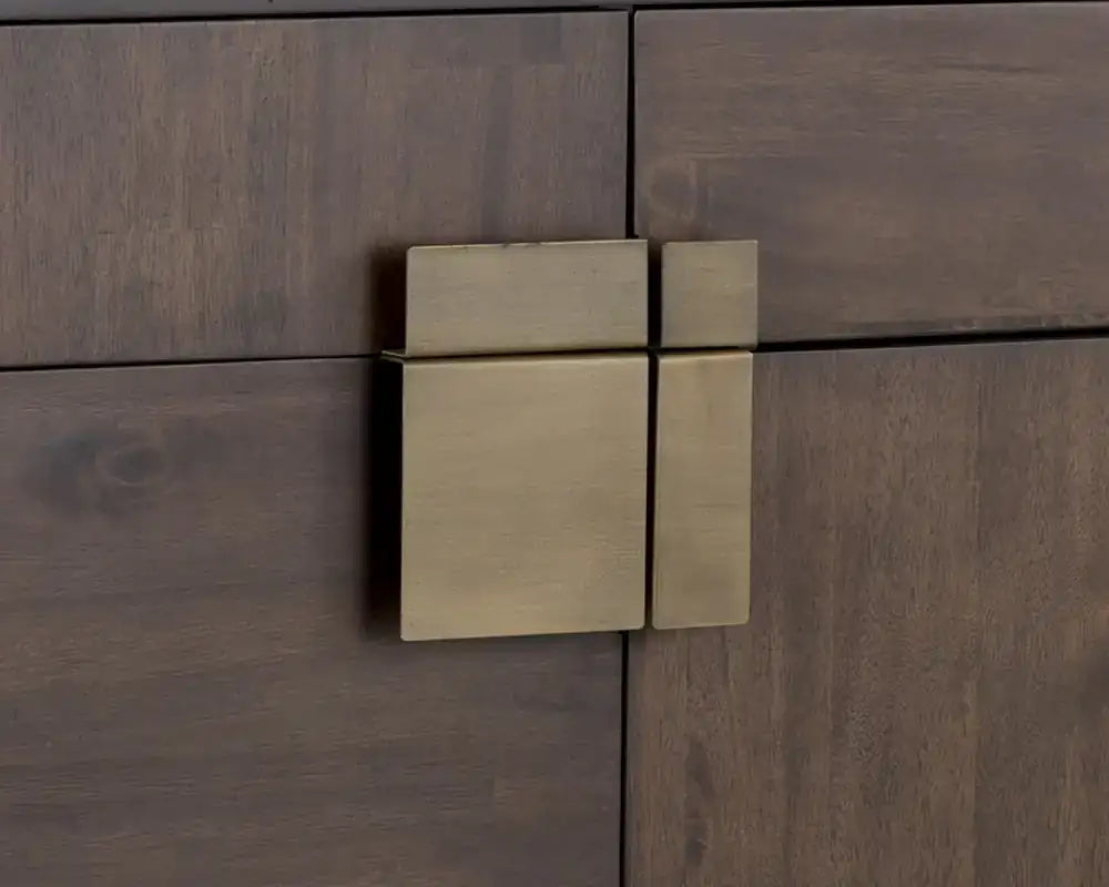 SUNPAN JADE SIDEBOARD - Side