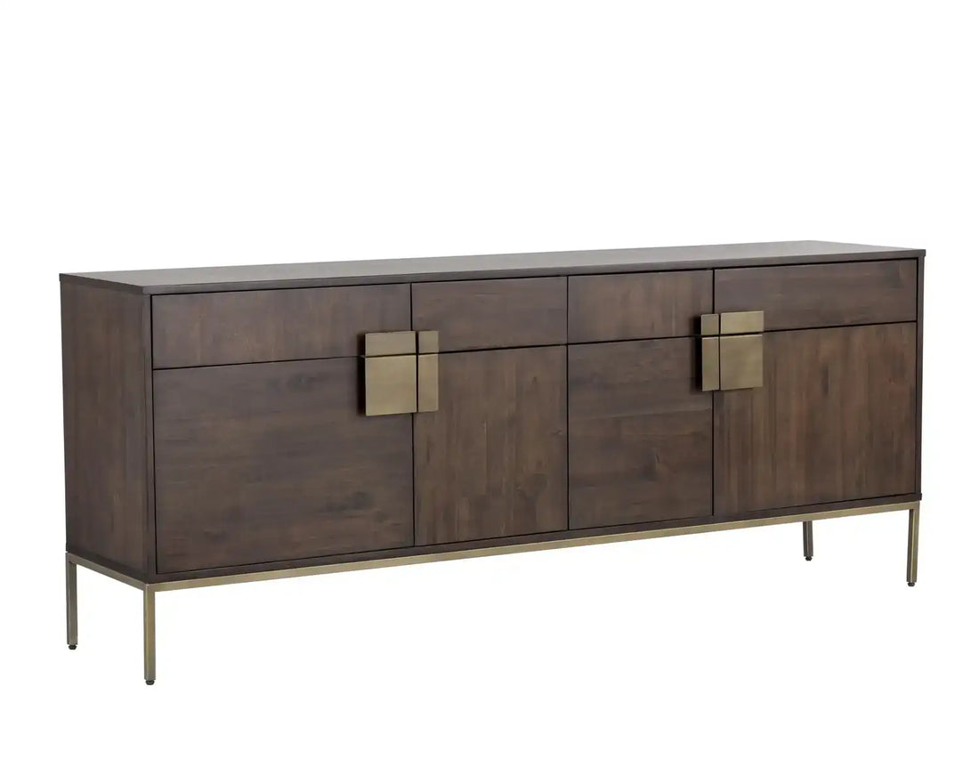 SUNPAN JADE SIDEBOARD - Side