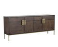 SUNPAN JADE SIDEBOARD - Side