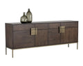 Sunpan JADE SIDEBOARD - Side