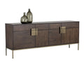 SUNPAN JADE SIDEBOARD - Side