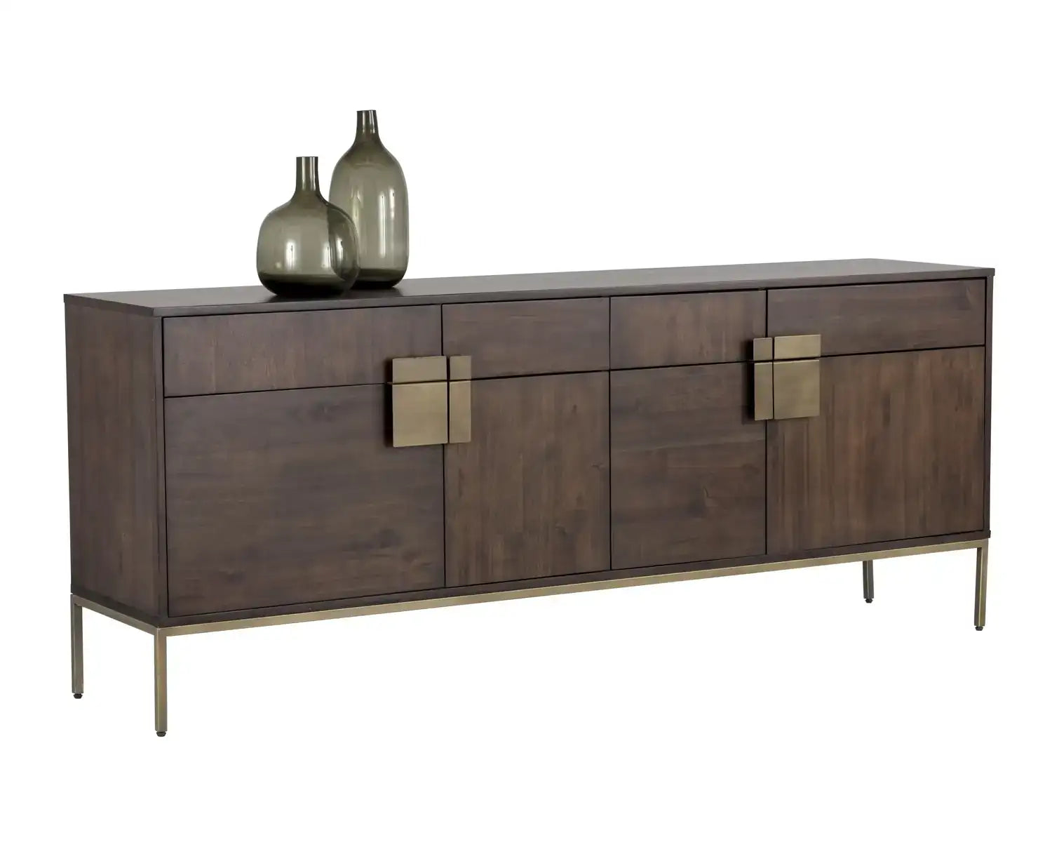 SUNPAN JADE SIDEBOARD - Side