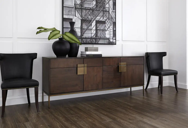 Sunpan JADE SIDEBOARD - Side