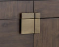 Sunpan JADE SIDEBOARD - Side