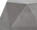 Sunpan CONSTANCE END TABLE - Outdoor Furniture