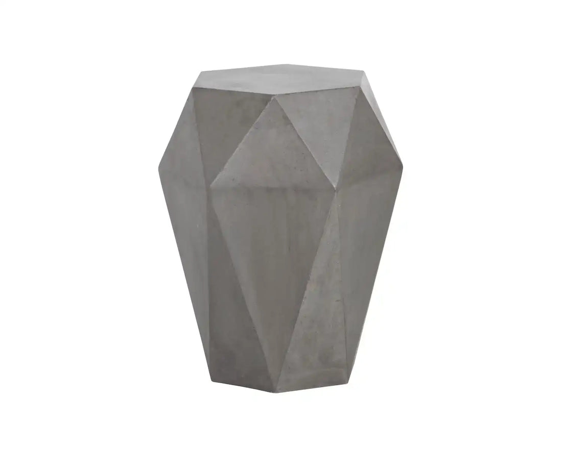 Sunpan CONSTANCE END TABLE - Outdoor Furniture
