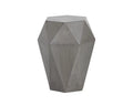 Sunpan CONSTANCE END TABLE - Outdoor Furniture