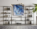 Sunpan, EIFFEL BOOKCASE, CABINETS & BARS
