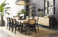 Sunpan, EIFFEL BOOKCASE, CABINETS & BARS