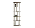 Sunpan, EIFFEL BOOKCASE, CABINETS & BARS