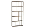 Sunpan, EIFFEL BOOKCASE, CABINETS & BARS
