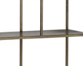 Sunpan, EIFFEL BOOKCASE, CABINETS & BARS