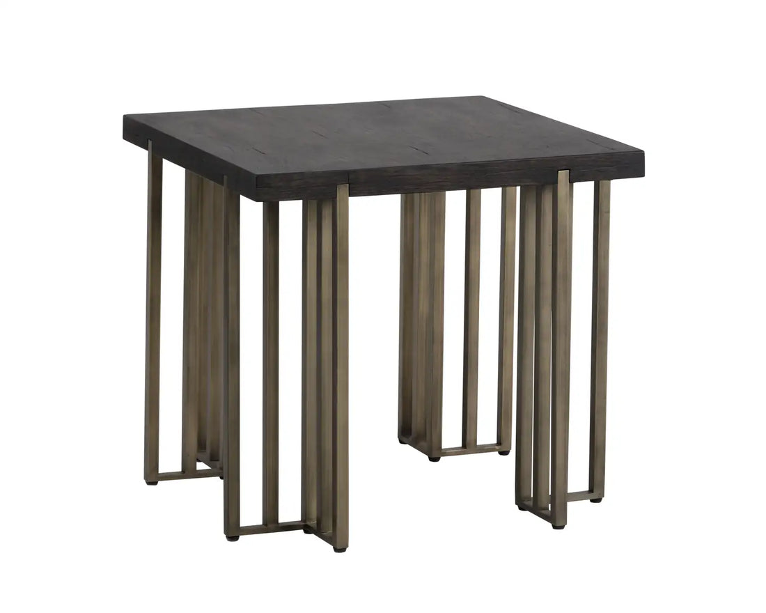 SUNPAN ALTO SIDE TABLE - Side