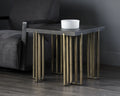 SUNPAN ALTO SIDE TABLE - Side