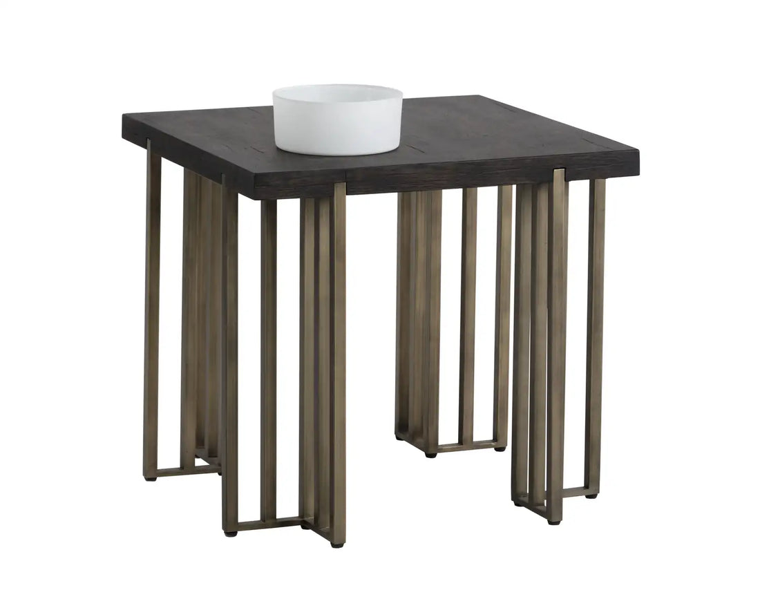 SUNPAN ALTO SIDE TABLE - Side