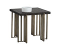 SUNPAN ALTO SIDE TABLE - Side