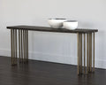 Sunpan ALTO CONSOLE TABLE - Consoles