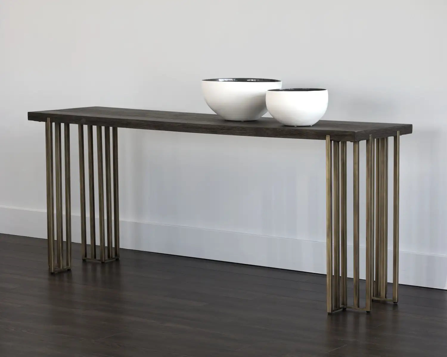 Sunpan ALTO CONSOLE TABLE - Consoles