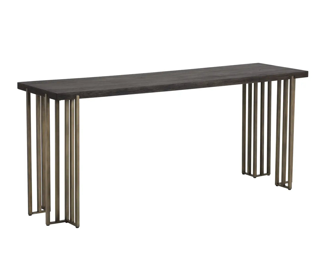 Sunpan ALTO CONSOLE TABLE - Consoles