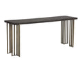 Sunpan ALTO CONSOLE TABLE - Consoles