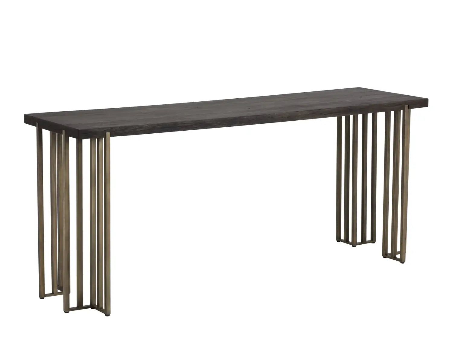 Sunpan ALTO CONSOLE TABLE - Consoles