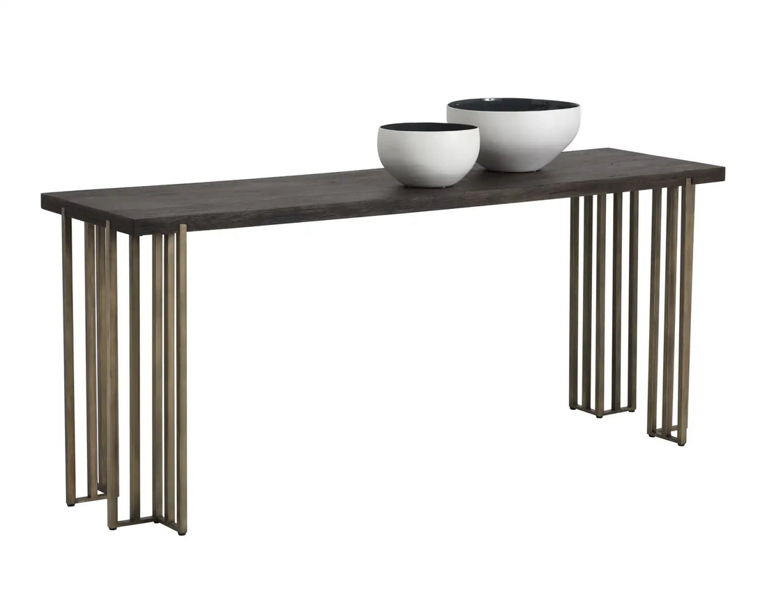 Sunpan ALTO CONSOLE TABLE - Consoles
