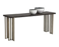 Sunpan ALTO CONSOLE TABLE - Consoles