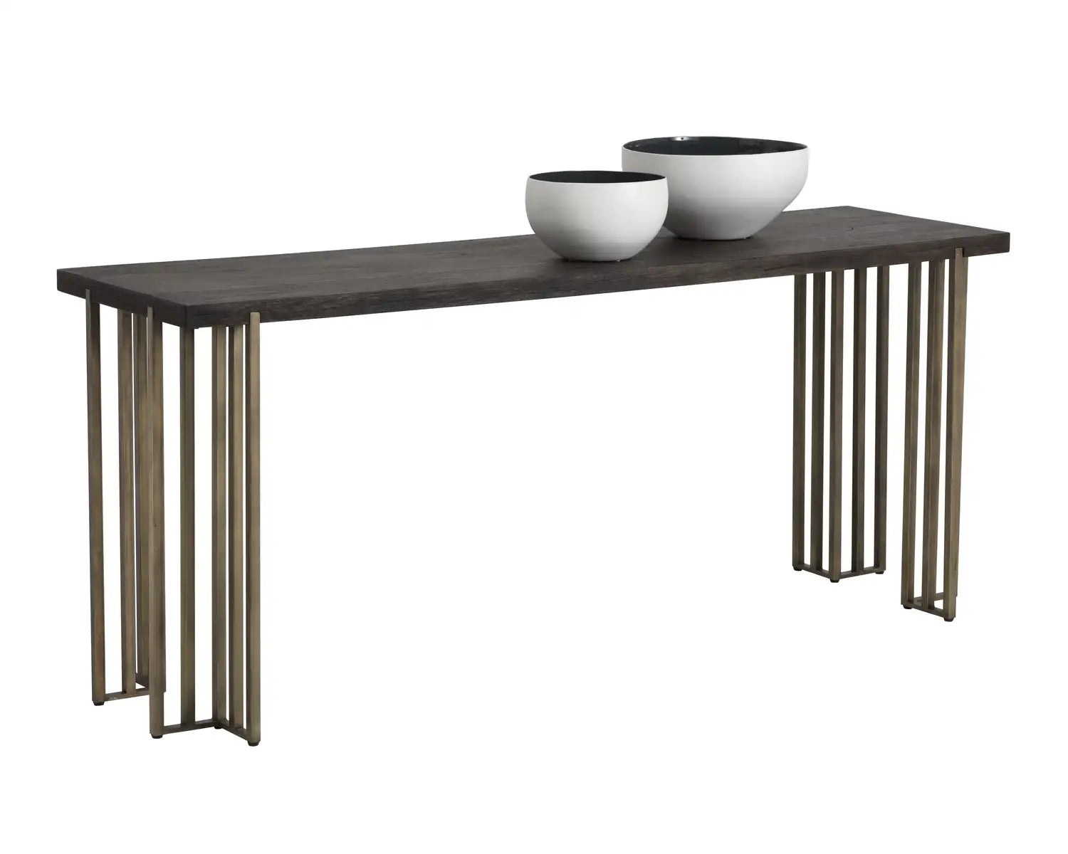 Sunpan ALTO CONSOLE TABLE - Consoles
