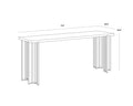 Sunpan ALTO CONSOLE TABLE - Consoles