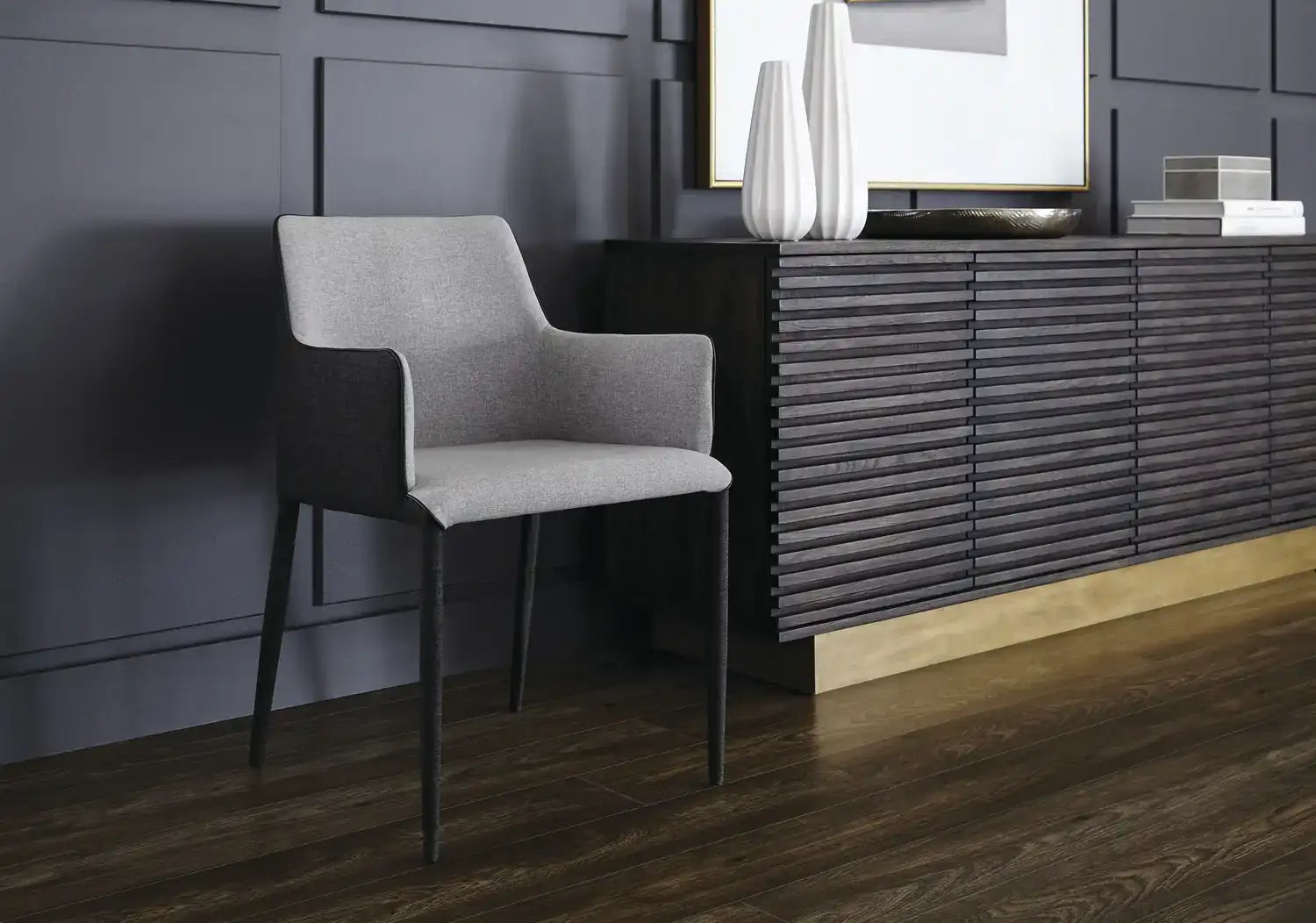 SUNPAN PARIS SIDEBOARD - Side