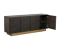 SUNPAN PARIS SIDEBOARD - Side