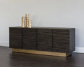 SUNPAN PARIS SIDEBOARD - Side