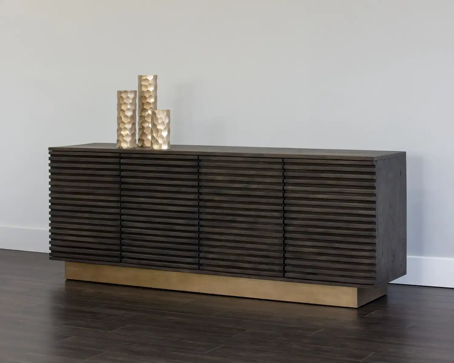 SUNPAN PARIS SIDEBOARD - Side