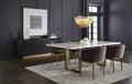 SUNPAN PARIS SIDEBOARD - Side