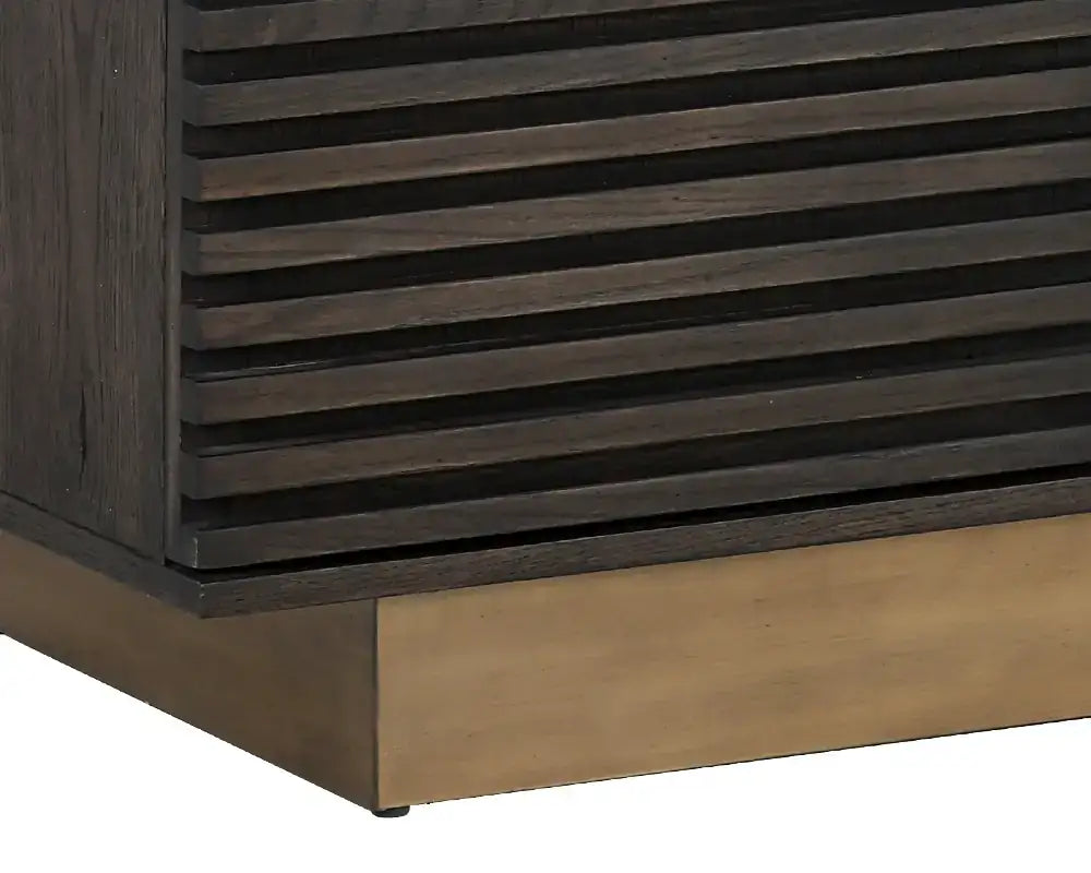 SUNPAN PARIS SIDEBOARD - Side