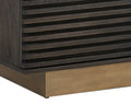 SUNPAN PARIS SIDEBOARD - Side