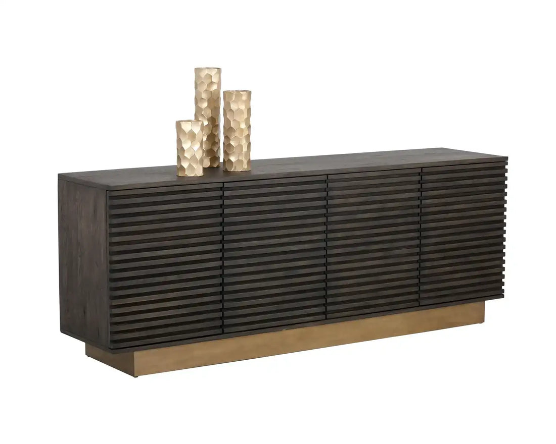 SUNPAN PARIS SIDEBOARD - Side