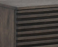 SUNPAN PARIS SIDEBOARD - Side