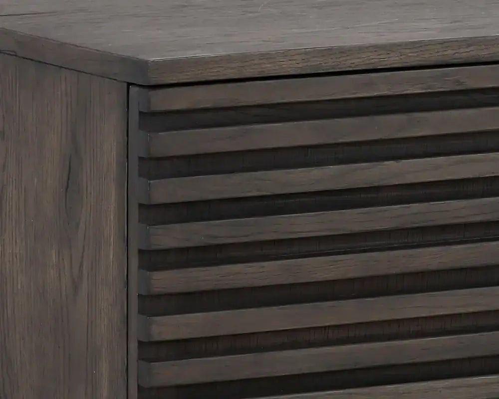 SUNPAN PARIS SIDEBOARD - Side