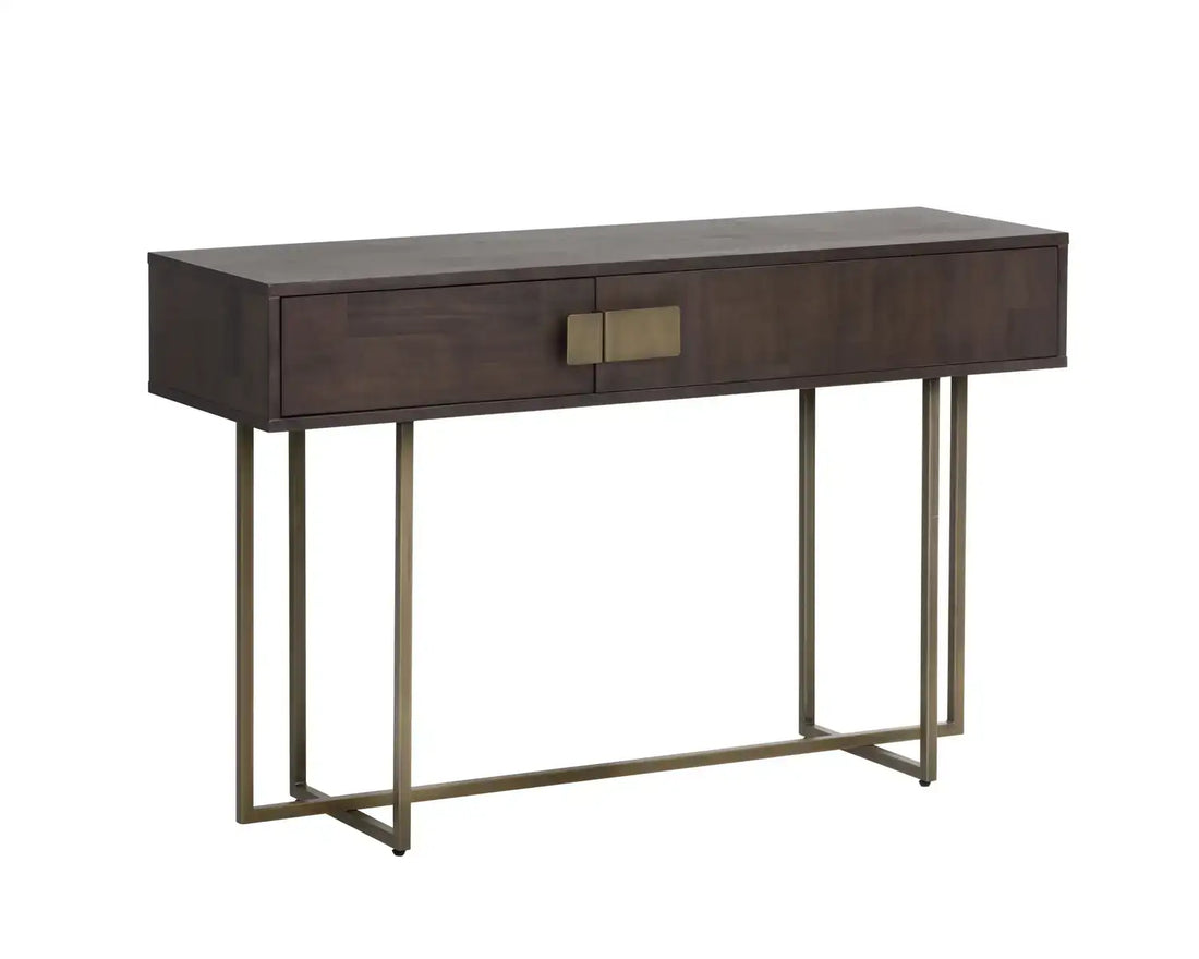 SUNPAN JADE CONSOLE TABLE - Consoles