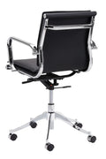Sunpan, MORGAN OFFICE CHAIR, BENCHES, OTTOMAN & STOOLS