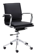 Sunpan, MORGAN OFFICE CHAIR, BENCHES, OTTOMAN & STOOLS